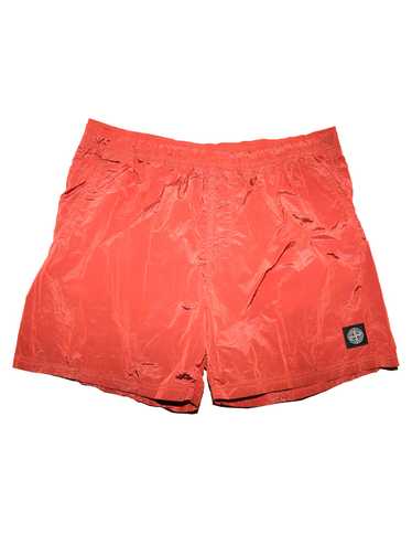 Stone Island Nylon Metal Swim Shorts