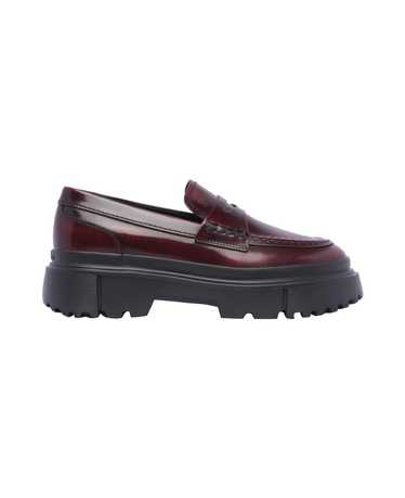 HOGAN H619 Slip-on Loafers - image 1