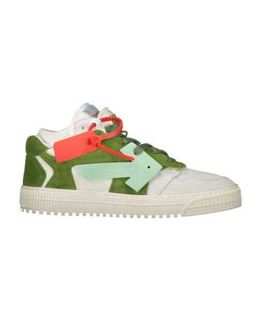 Off-White Low-top Sneakers - image 1