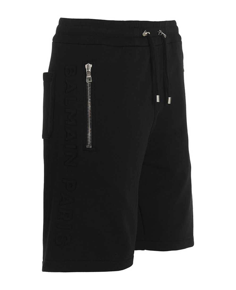 Balmain Bermuda Shorts - image 2