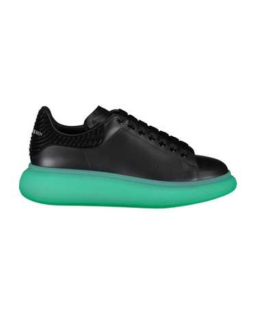 Alexander McQueen Larry Chunky Sneakers