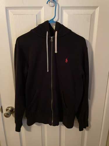 Polo Ralph Lauren polo fleece zip up