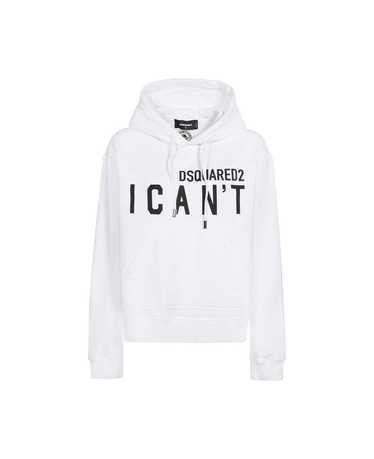 DSQUARED2 Hooded Sweatshirt