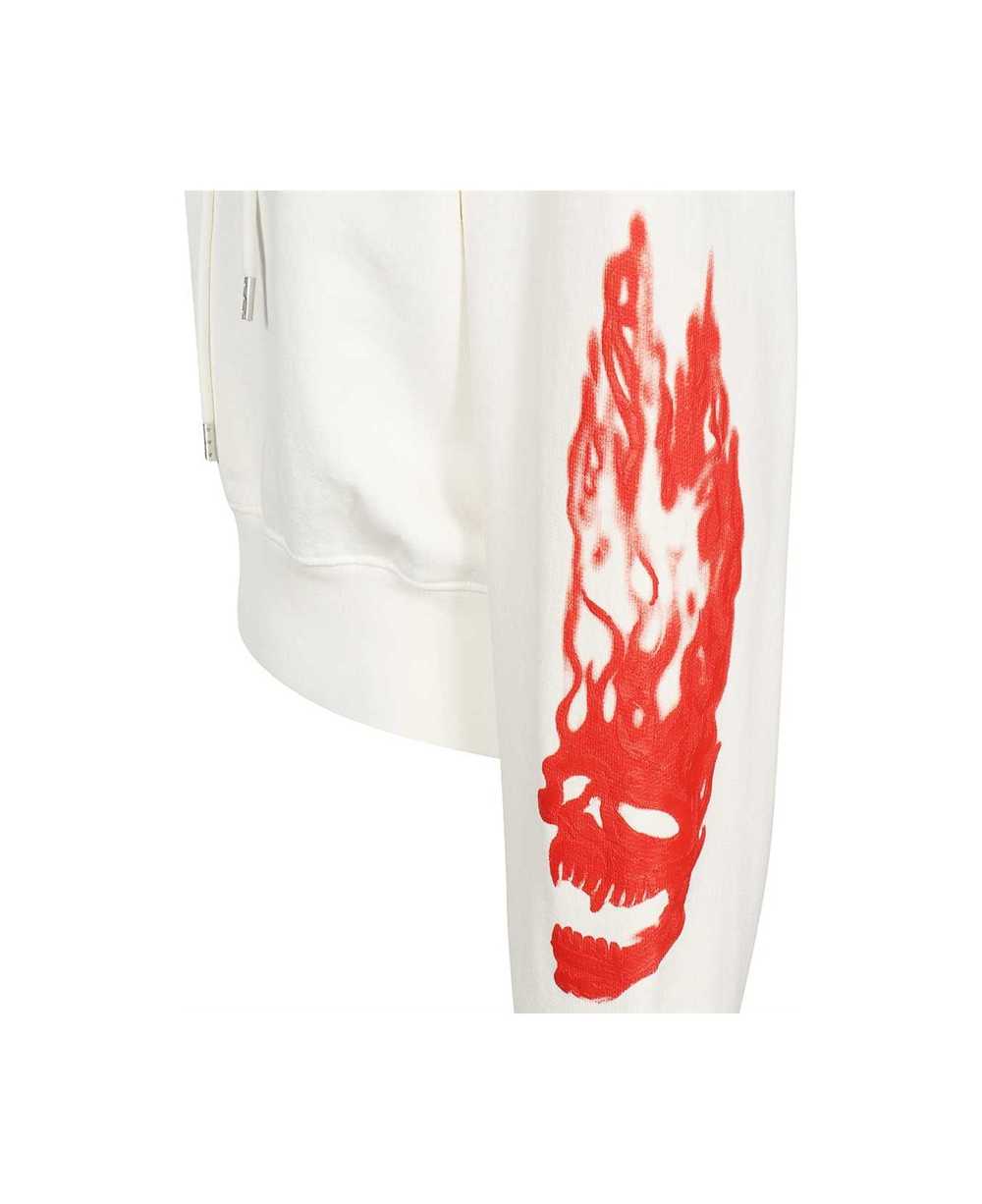 Heron Preston Cotton Hoodie - image 3