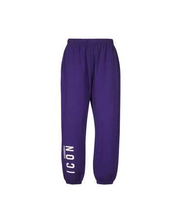 DSQUARED2 Logo Print Sweatpants