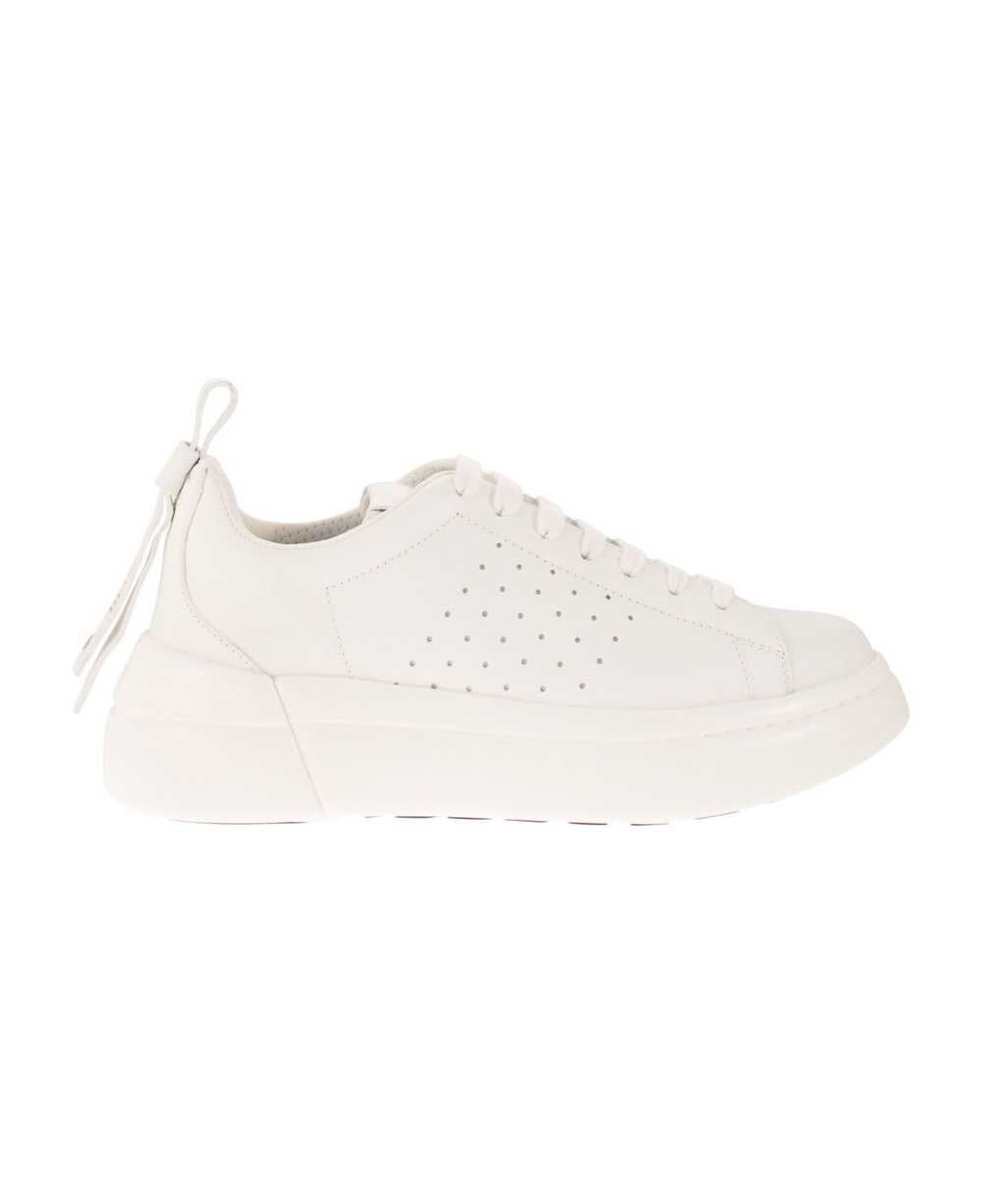 REDValentino Sneakers Bowalk - image 1