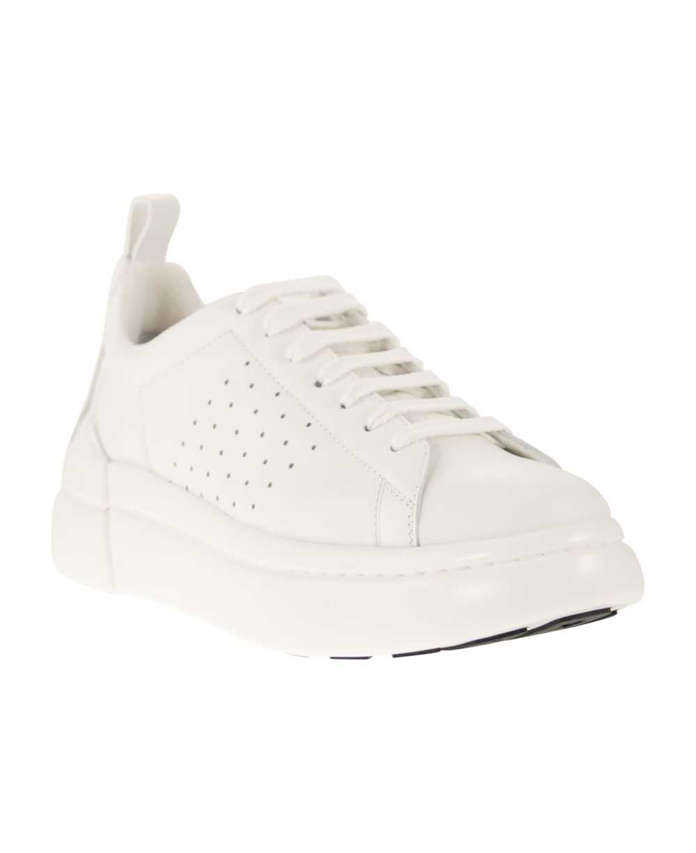 REDValentino Sneakers Bowalk - image 2