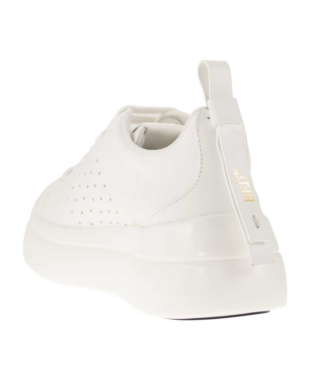 REDValentino Sneakers Bowalk - image 3