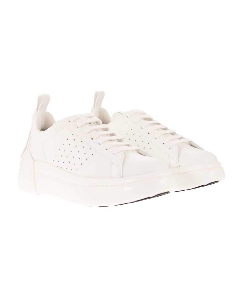 REDValentino Sneakers Bowalk - image 4