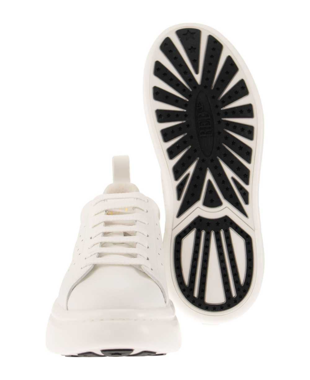 REDValentino Sneakers Bowalk - image 5