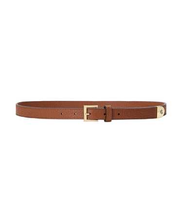 Ralph Lauren Lrl Cap 20 Belt Skinny