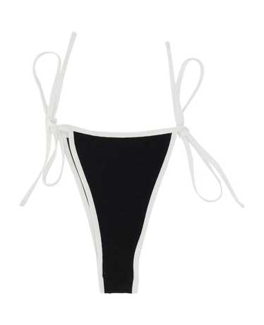 CASABLANCA String Bikini Bottom