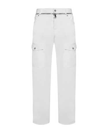 Balmain Cargo Jeans - image 1