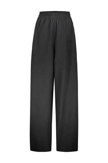 VETEMENTS GY JERSEY SWEATPANTS CLOTHING