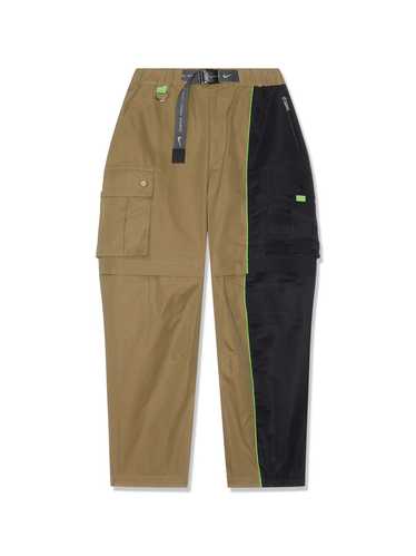 Nike Pro x FENG CHEN WANG Convertible Cargo Pants… - image 1