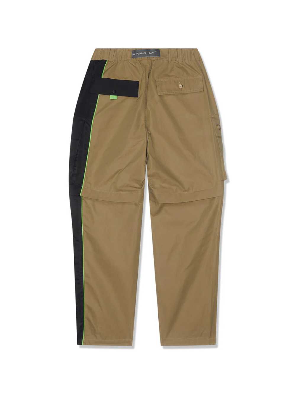 Nike Pro x FENG CHEN WANG Convertible Cargo Pants… - image 2