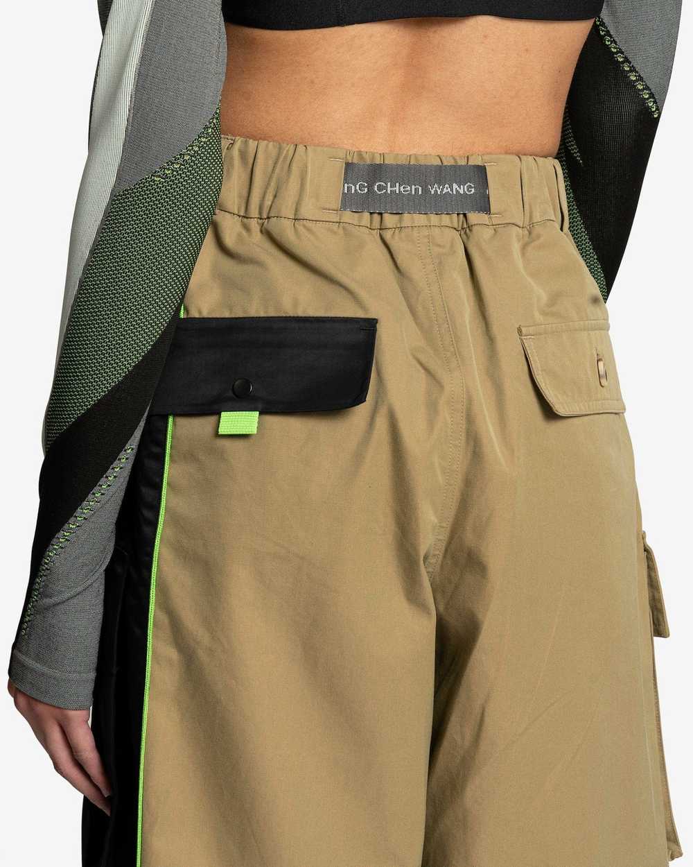 Nike Pro x FENG CHEN WANG Convertible Cargo Pants… - image 7