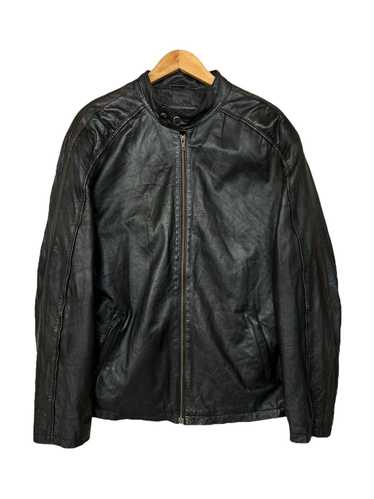 Vintage leather biker diesel jacket - Gem Vintage leather biker diesel jacket - Gem