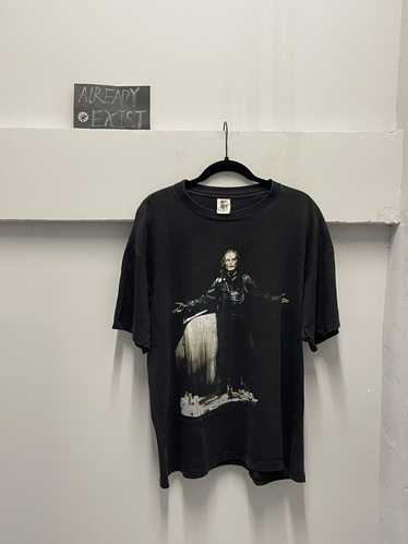 Vintage Vintage the crow T-shirt,1994