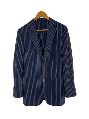 Vintage MEN’S SUITSUPPLY HAVANA WOOL SUIT