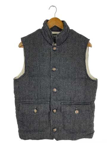 BEAMS PLUS VINTAGE BEAMS JAPAN Puffer Vest Winter 