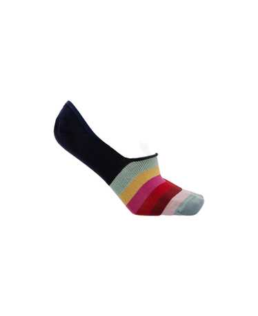 Paul Smith Striped Socks