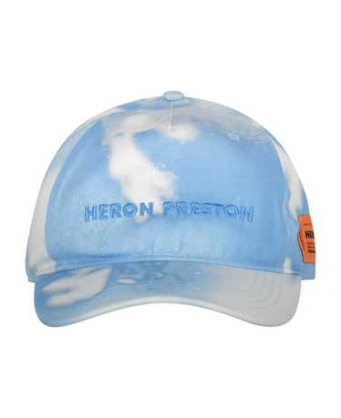 Heron Preston Logo Baseball Cap