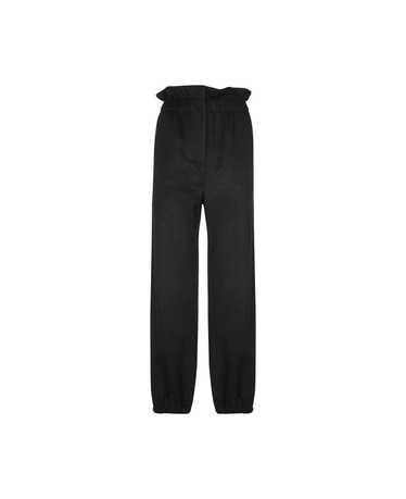 Max Mara Tana Wool Trousers