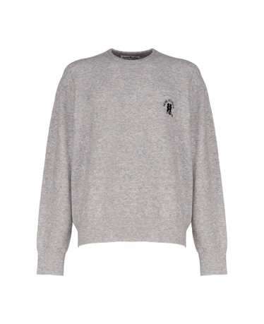 Acne Studios Wool Blend Sweater