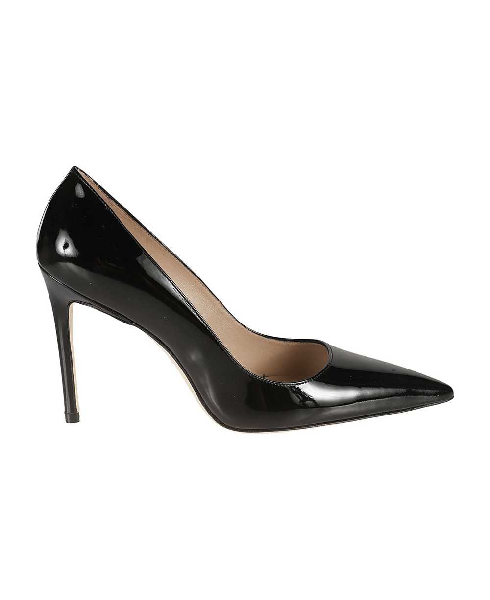 Stuart Weitzman Stuart 100 Pumps - image 1