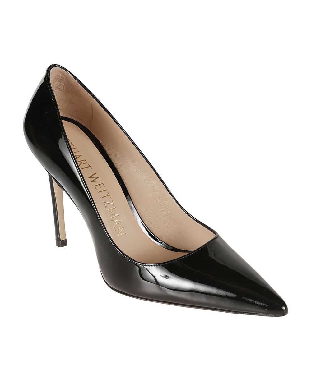 Stuart Weitzman Stuart 100 Pumps - image 2