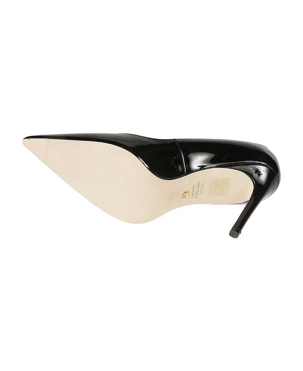 Stuart Weitzman Stuart 100 Pumps - image 4