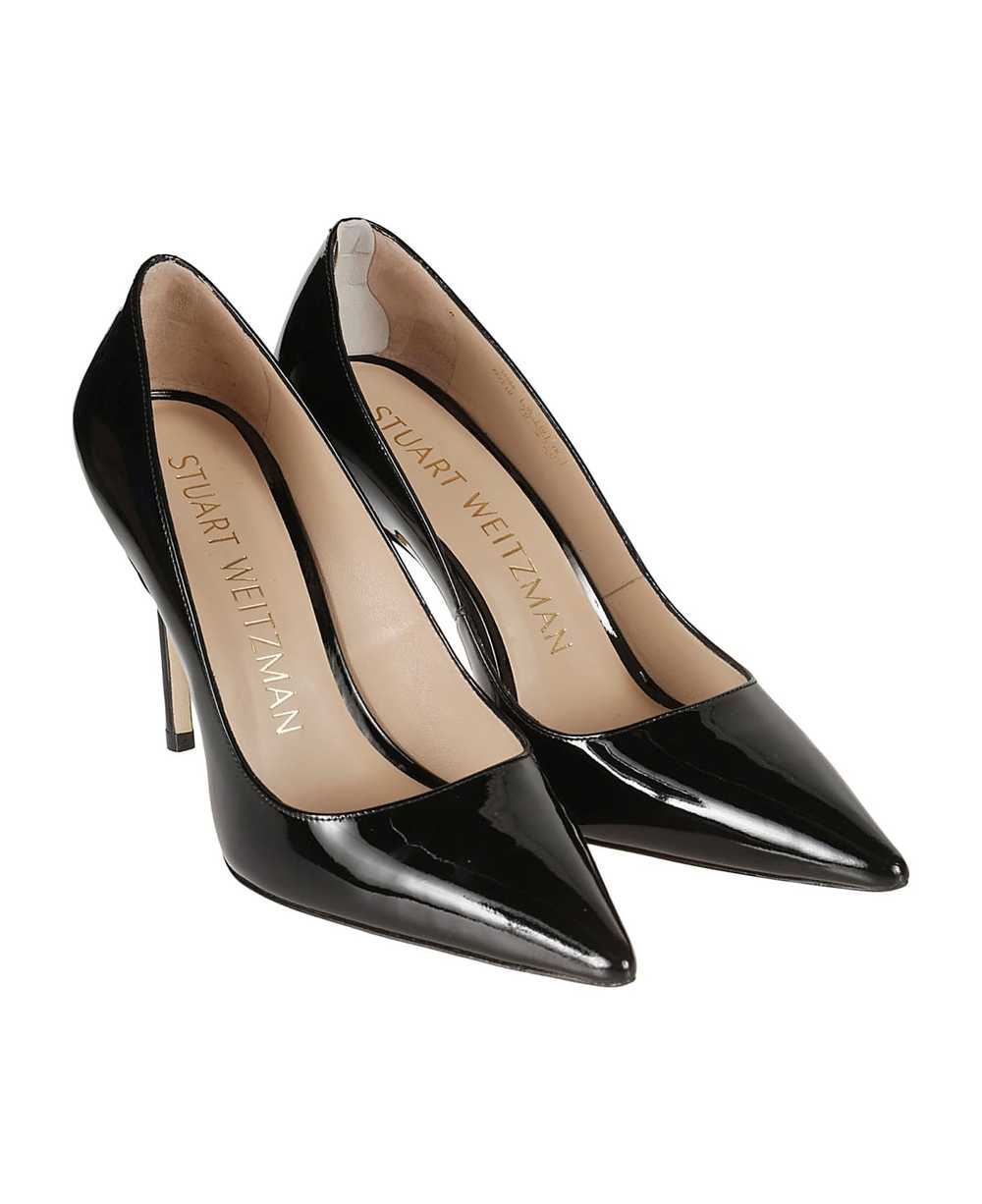 Stuart Weitzman Stuart 100 Pumps - image 5