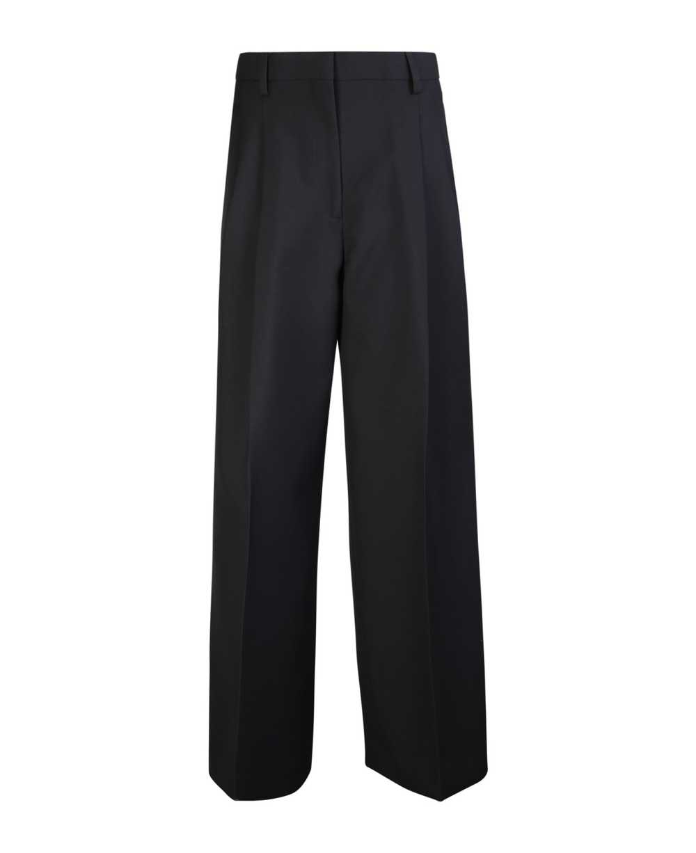 Burberry Madge Tailored Trousers - image 1