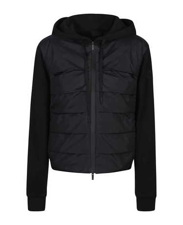 Moncler Zip-up Cardigan