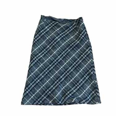 Vintage burberry wool skirt - Gem