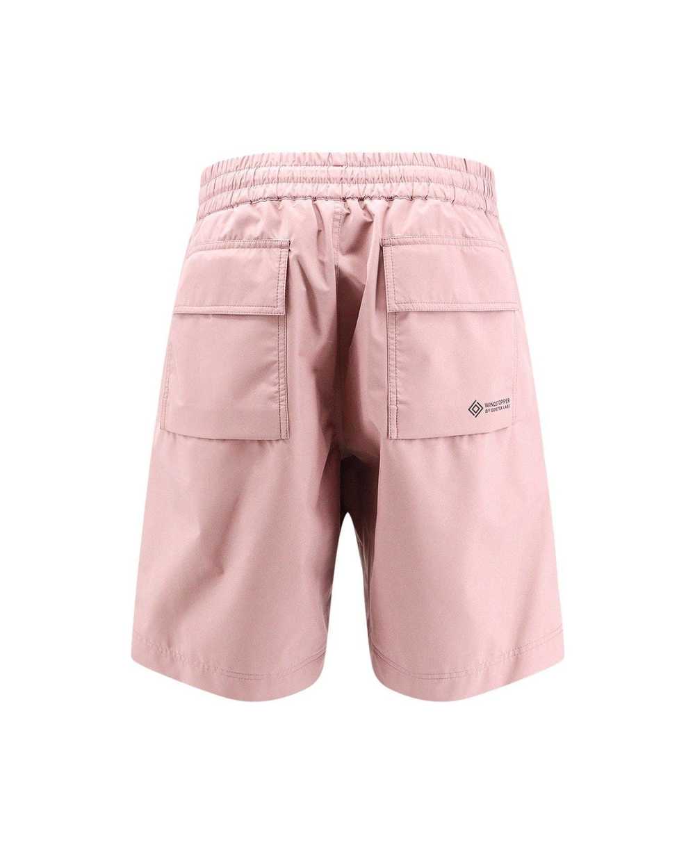 Moncler Grenoble Drawstring Bermuda Shorts - image 2