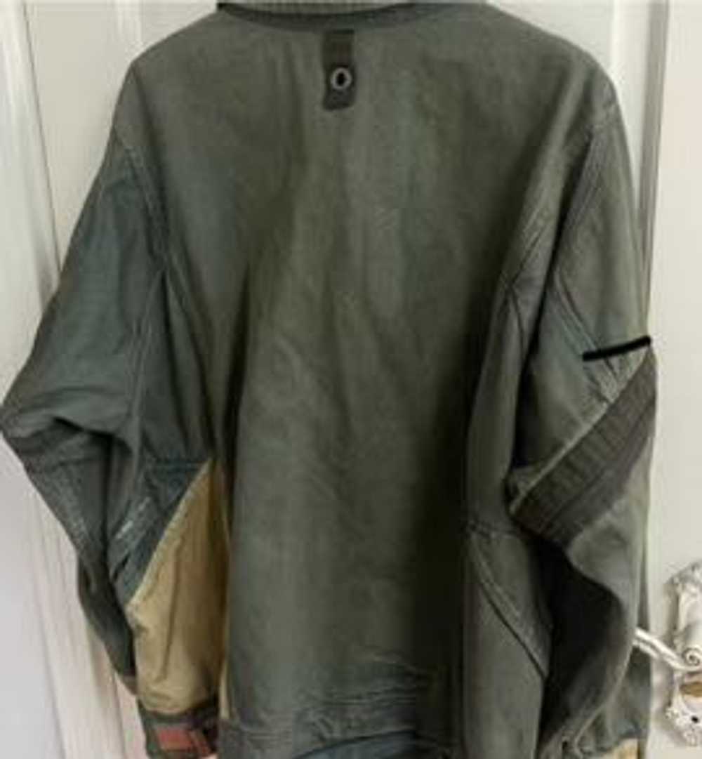 HAMCUS 23SS JACKET SIZE L - image 2