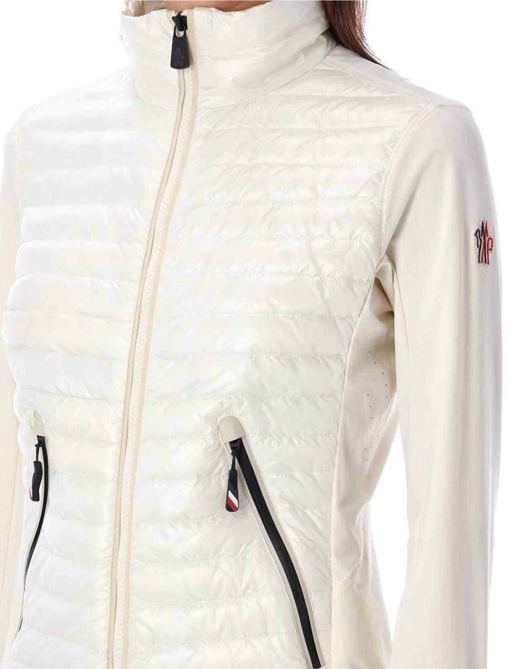 MONCLER GRENOBLE ZIP UP CARDIGAN - image 3