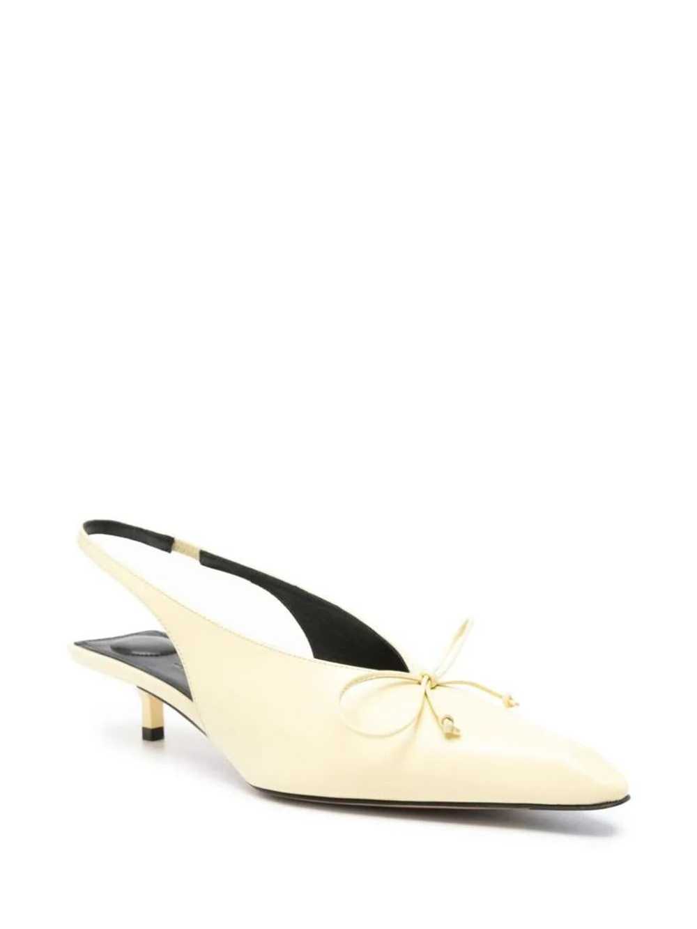 JACQUEMUS DORSAY SHOES - image 2