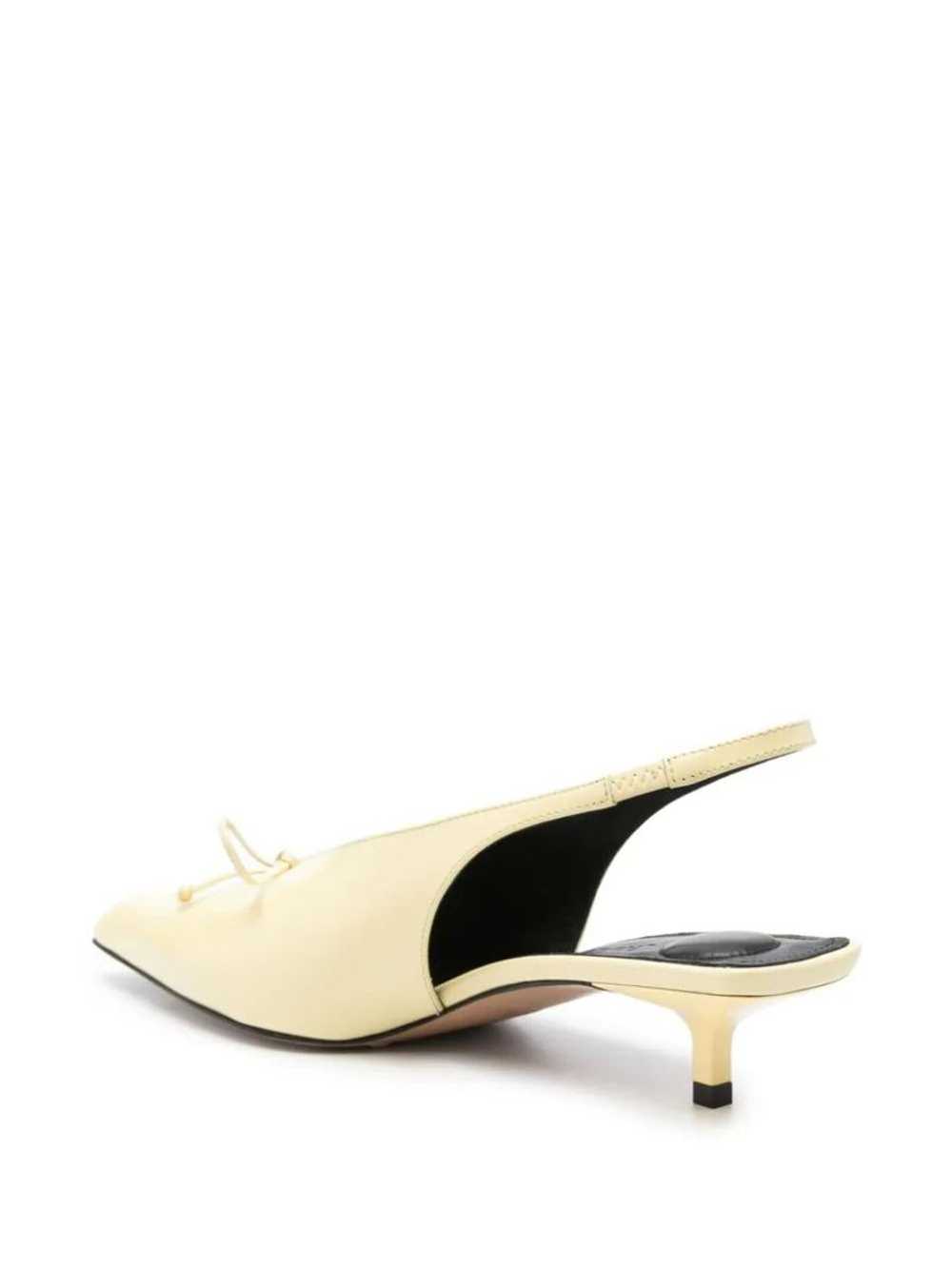 JACQUEMUS DORSAY SHOES - image 3