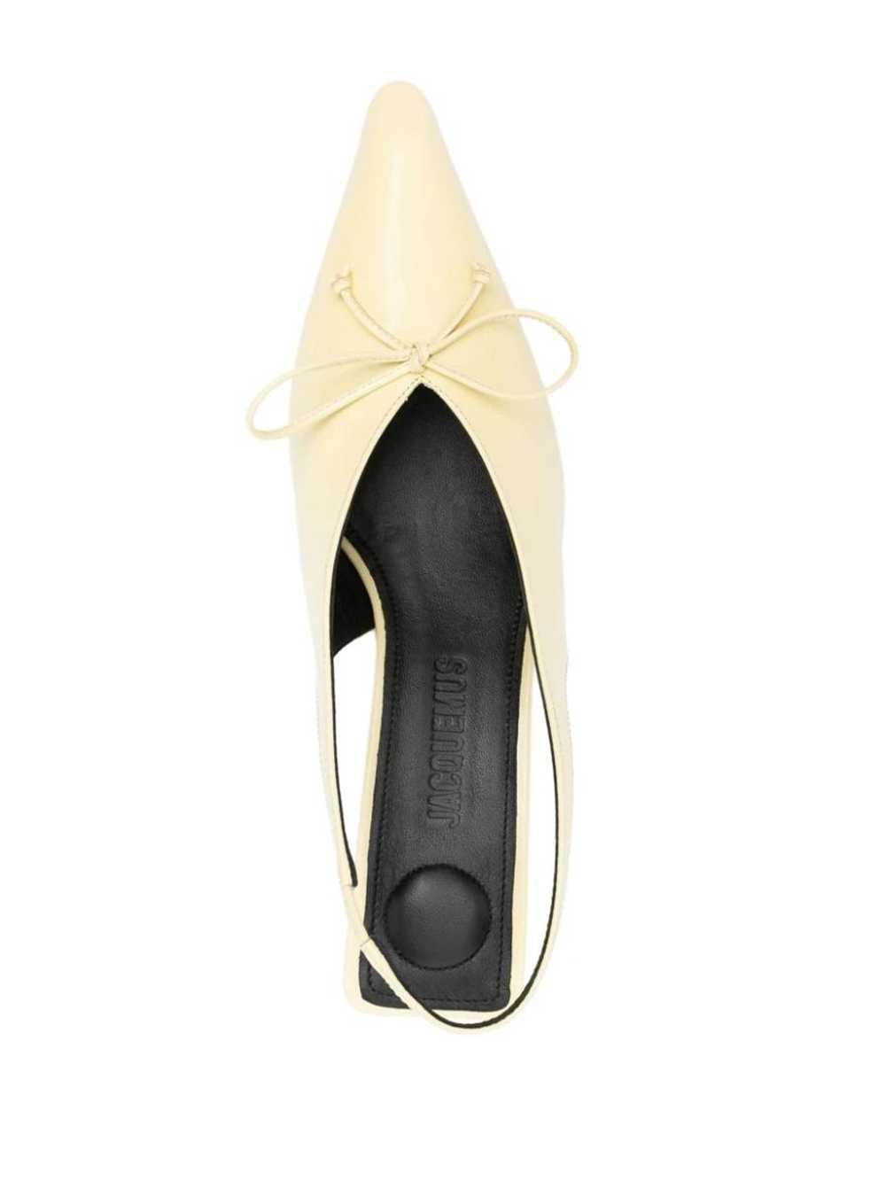 JACQUEMUS DORSAY SHOES - image 4