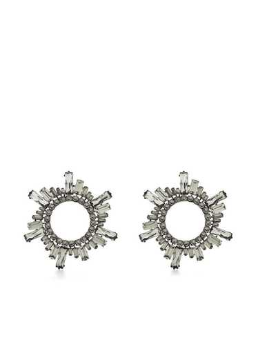 AMINA MUADDI BEGUM EARRINGS