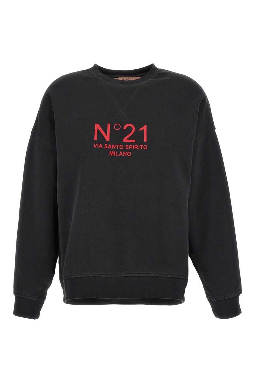 N°21 N21 KNITWEAR - image 1