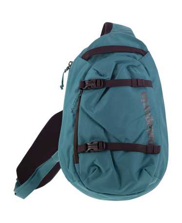 Outlet NWT Patagonia Atom Sling Teal