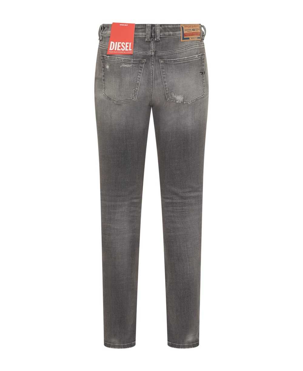 Diesel 1979 Sleenker Jeans - image 2