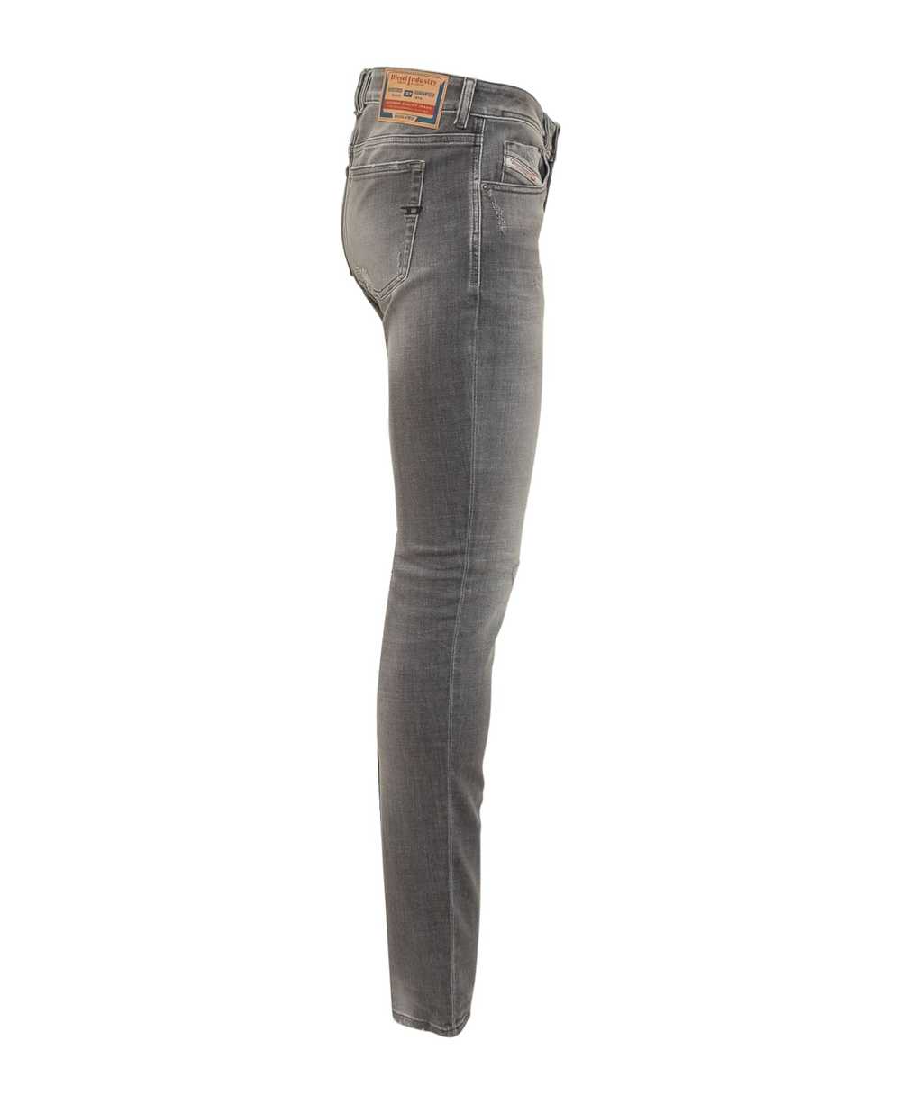 Diesel 1979 Sleenker Jeans - image 3