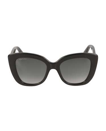 GUCCI Cat-eye Sunglasses