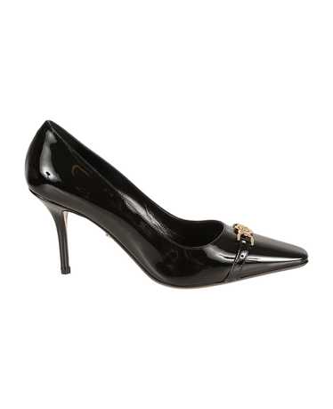 VERSACE Decollete Pumps