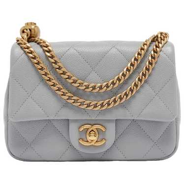 Chanel Leather handbag